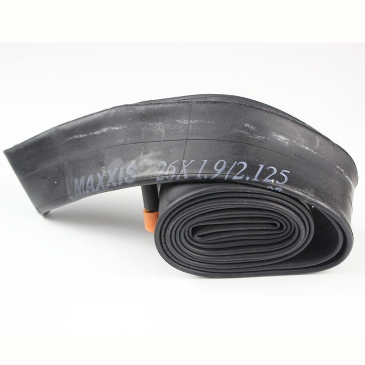 MAXXIS WELTER WEIGHT Thickened Puncture Resistant 0.8mm Inner Tube 26 27.5 29 700 For Road Bike BMX XC AM DH Commute FV AV