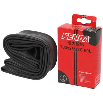 KENDA Bicycle Inner Tube 20/26/27.5/29/700c Schrader Presta Butyl Rubber MTB Road Bike Tube Inner Tyre Bicycle Parts