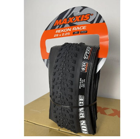 MAXXIS Rekon Race M355RU 29inch Mountain Tubeless Tire 29X2.25/2.35 MTB XC MTB Cross Country Bicycle Folding skinwall Tires