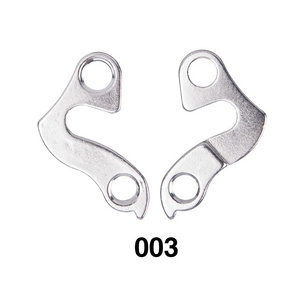 Bicycle Derailleur Hanger MTB Rear Gear Dropout Convertor Adapter Shift Hook Bike Parts Various