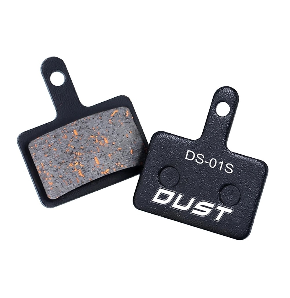 MTB Bicycle Hydraulic Disc Ceramics Brake Pads For b01s SRAM AVID HAYES  Cycling Bike Part