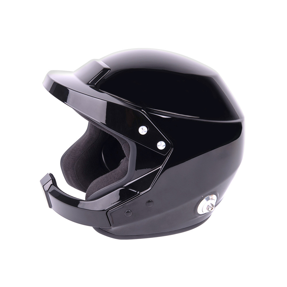 FIA HELMET Rally Helmet