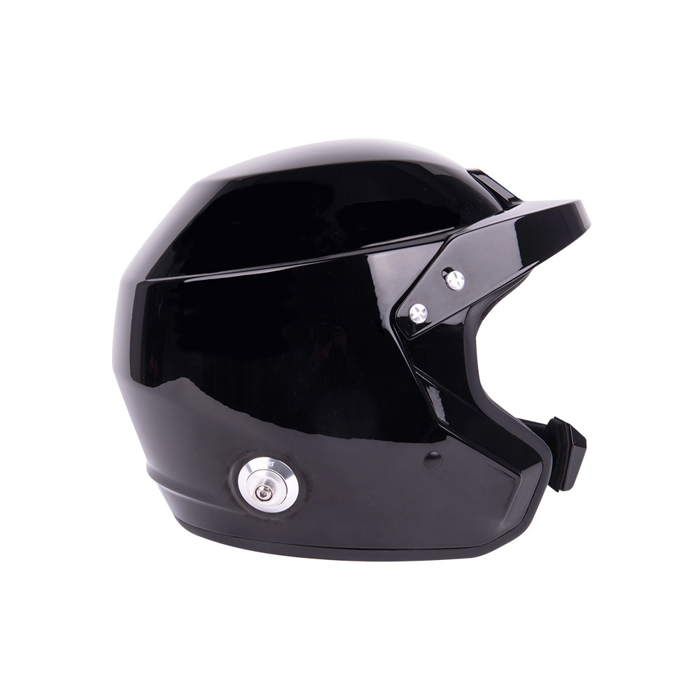 FIA HELMET Rally Helmet