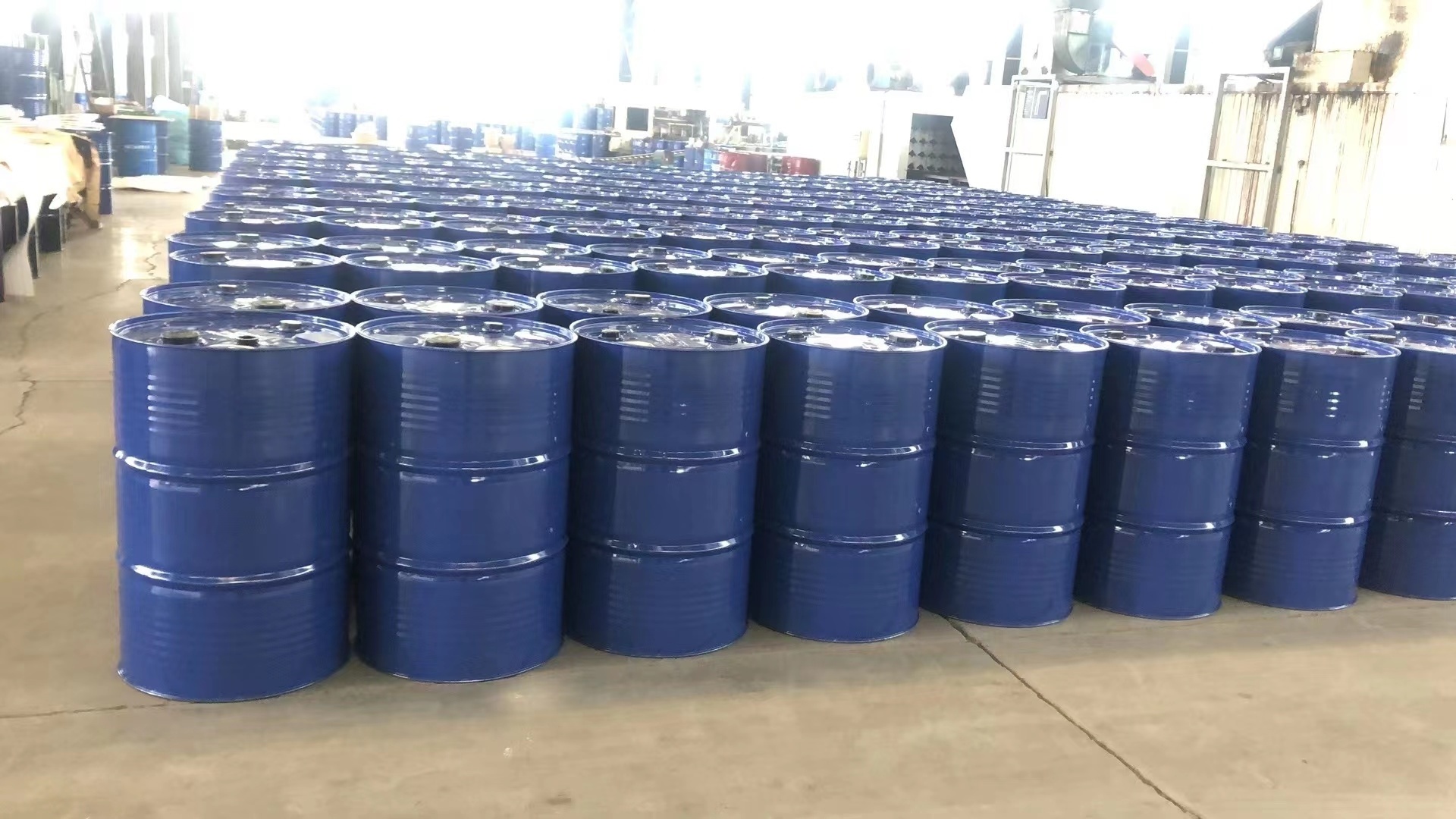 200kg 55gallons 200L 210L 220L galvanized empty food grade steel  barrel drums price 200 litres steel oil drum for sale