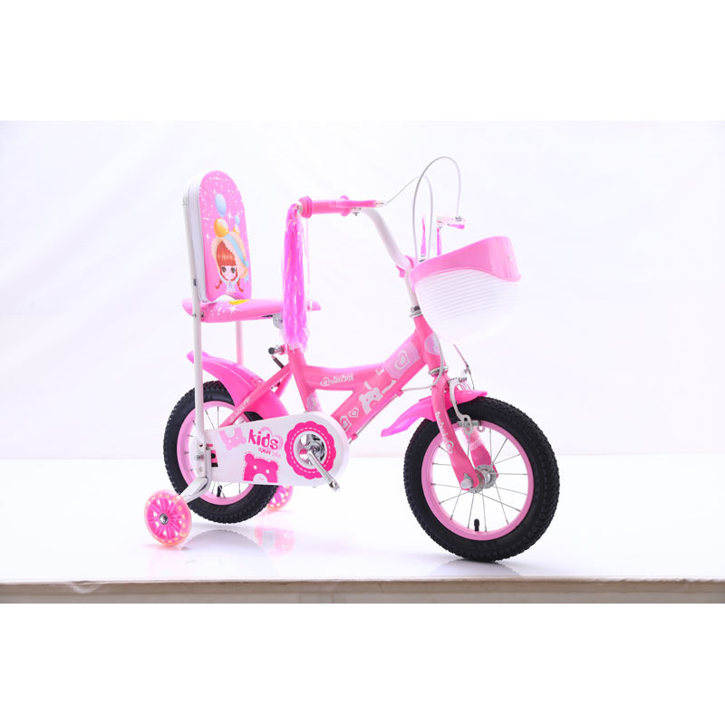 Wholesale kuwait saudi children's bicycle 3 6 8 12 Year Old Training Wheels Girls Kids Bikes