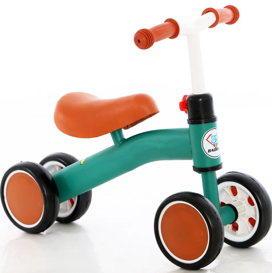 Baby Balance Bike for 1-6 Year Old Boy/Girl bicycle riding toys