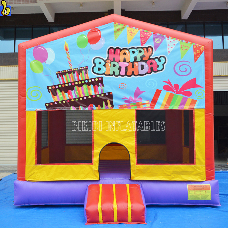 Unique design inflatable jumper, hot sale inflatable bouncer B1179