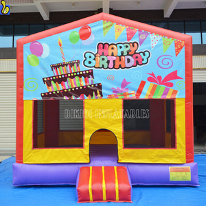 Unique design inflatable jumper, hot sale inflatable bouncer B1179