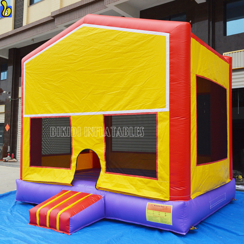 Unique design inflatable jumper, hot sale inflatable bouncer B1179