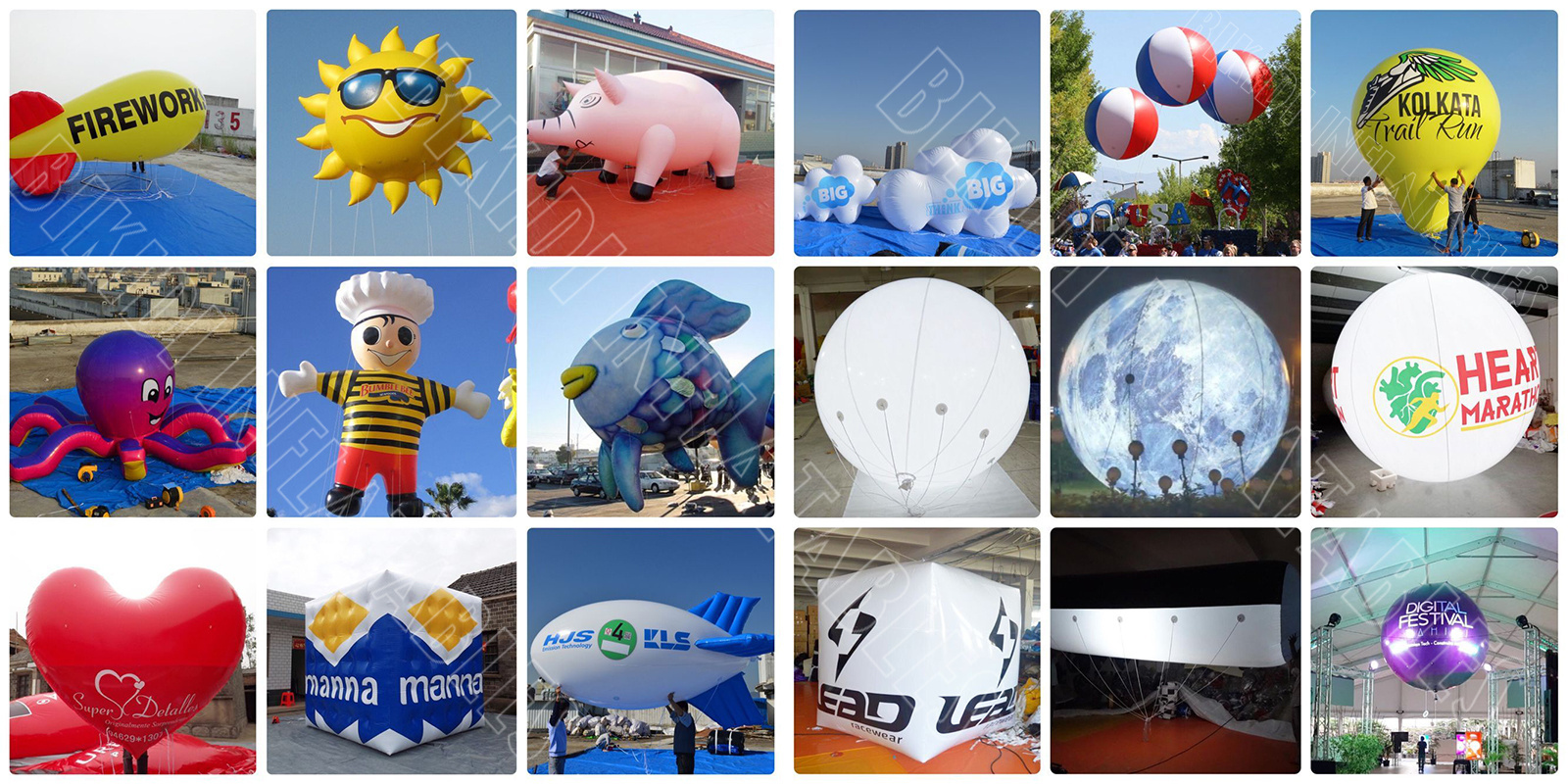 Hot sale advertising helium banana balloon,big banana inflatables,banana balloon K7126