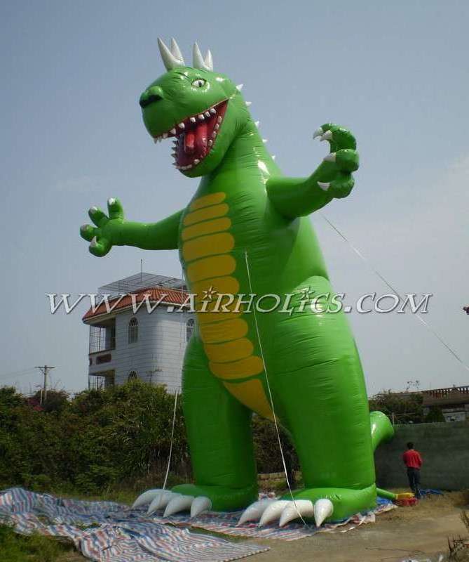 Godzilla Inflatable Balloon