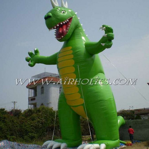 Godzilla Inflatable Balloon