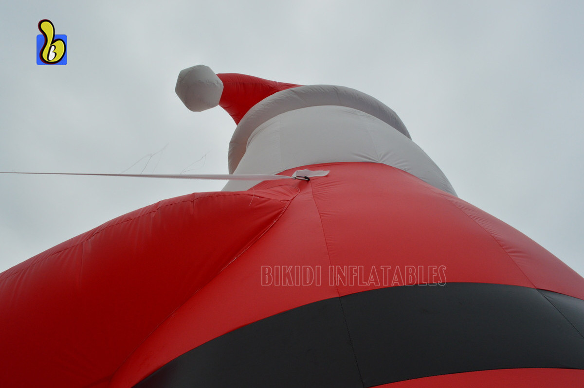 Giant Inflatable Santa/Christmas Inflatables Santa Claus