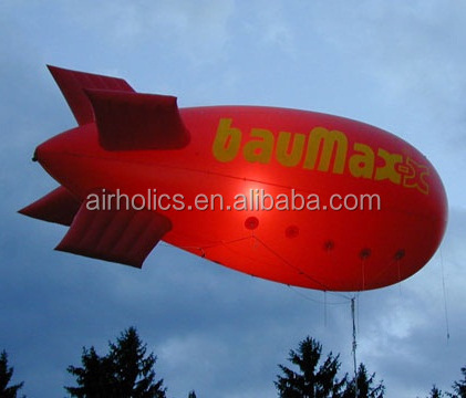 Helium Filled Balloon Inflatable Airbus/Airplane/Aircraft/Aeroplane Parade Helium Balloons H4125