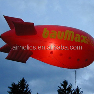 Helium Filled Balloon Inflatable Airbus/Airplane/Aircraft/Aeroplane Parade Helium Balloons H4125