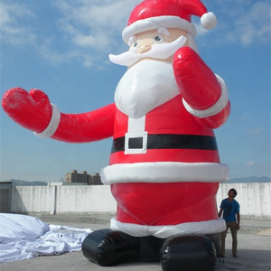 Giant Inflatable Santa/Christmas Inflatables Santa Claus