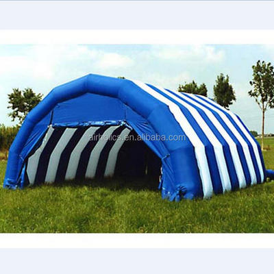 H2135 Best selling waterproof inflatable garage, inflatable car garage tent, inflatable carport garage