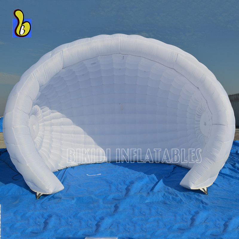 New Design Inflatable Igloo , Inflatable Air Dome Tent for Sale