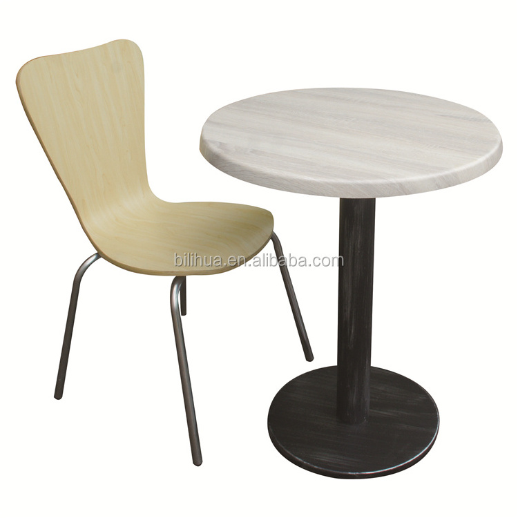 laminate table top banquet table  werzalit table top restaurant furniture