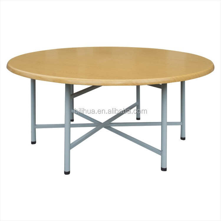 laminate table top banquet table  werzalit table top restaurant furniture