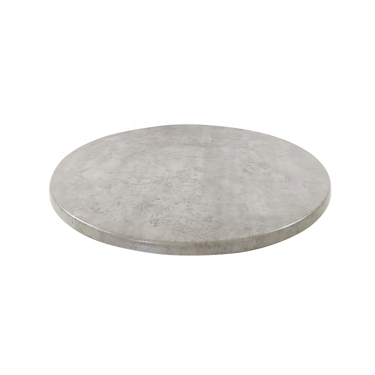 hot sale Werzalit durable Hot pot table