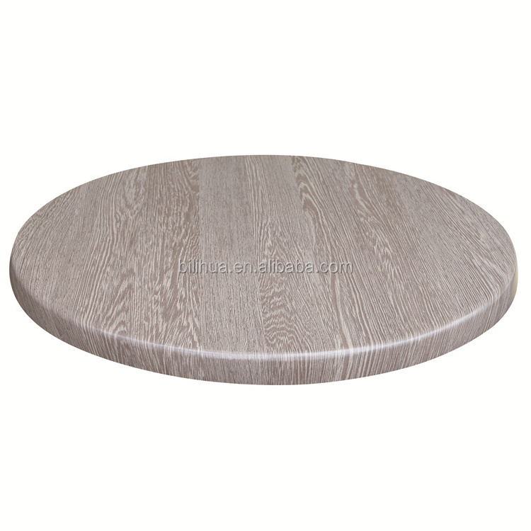 laminate table top banquet table  werzalit table top restaurant furniture