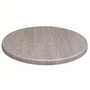 laminate table top banquet table  werzalit table top restaurant furniture