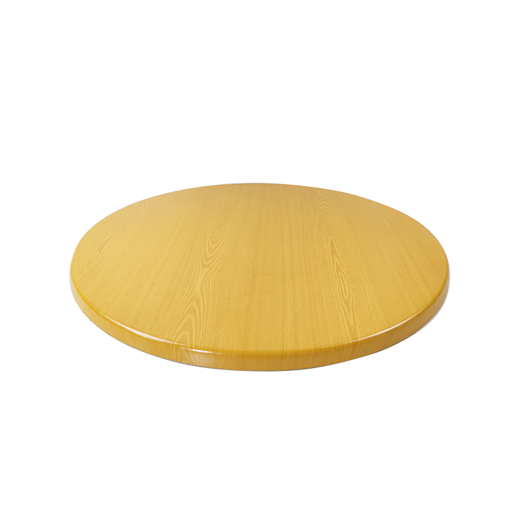 hot sale Werzalit durable Hot pot table