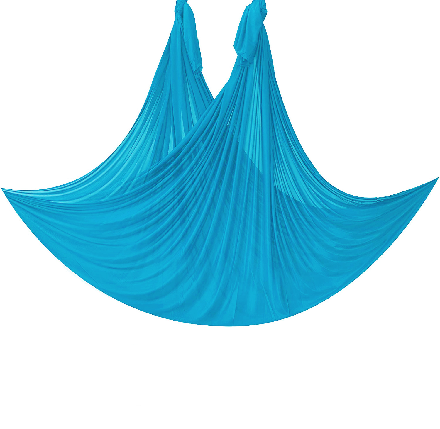 Bilink limited number stock on sale  Nylon Aerial silks Yoga swing Hammock