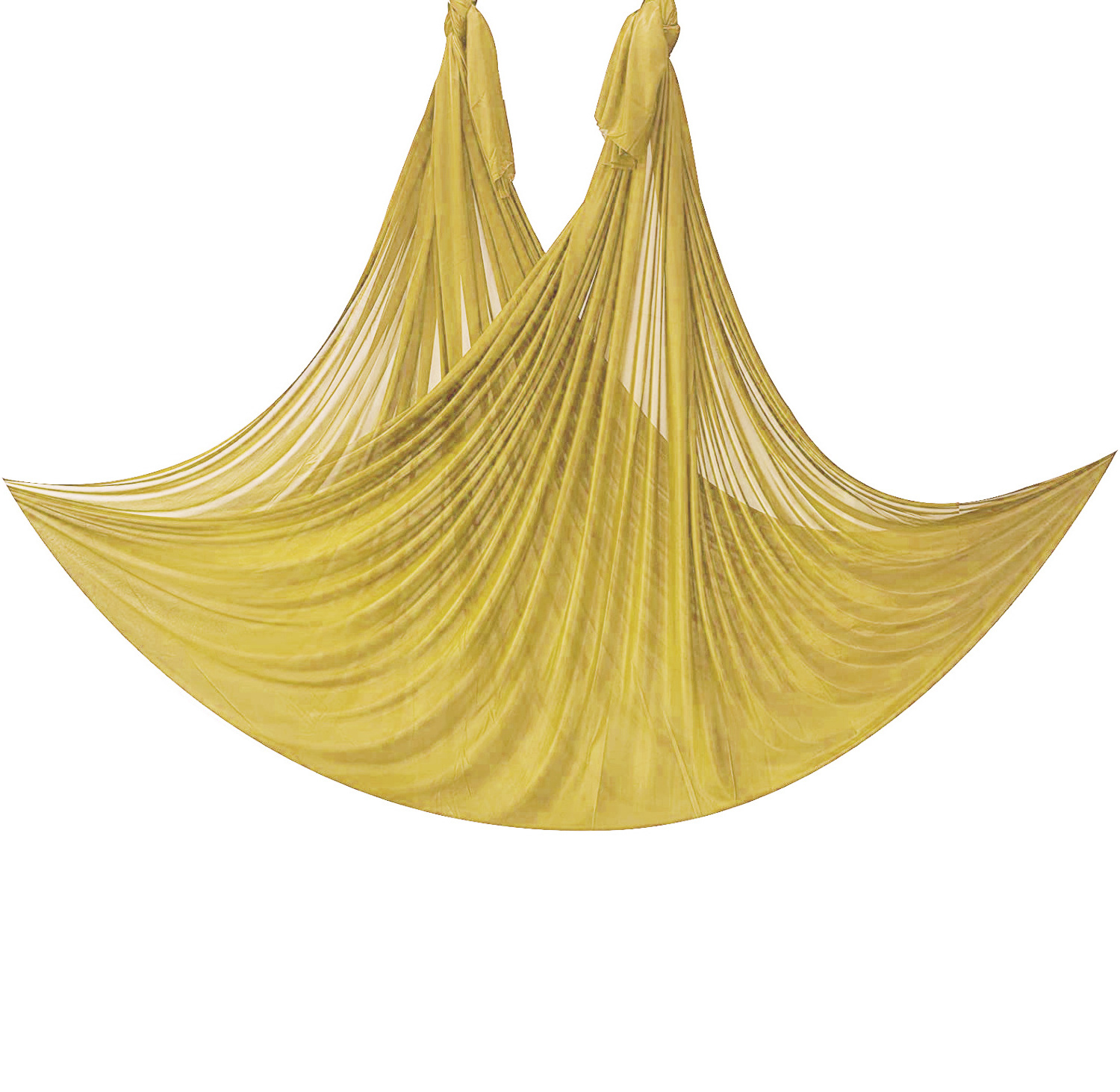 Bilink limited number stock on sale  Nylon Aerial silks Yoga swing Hammock