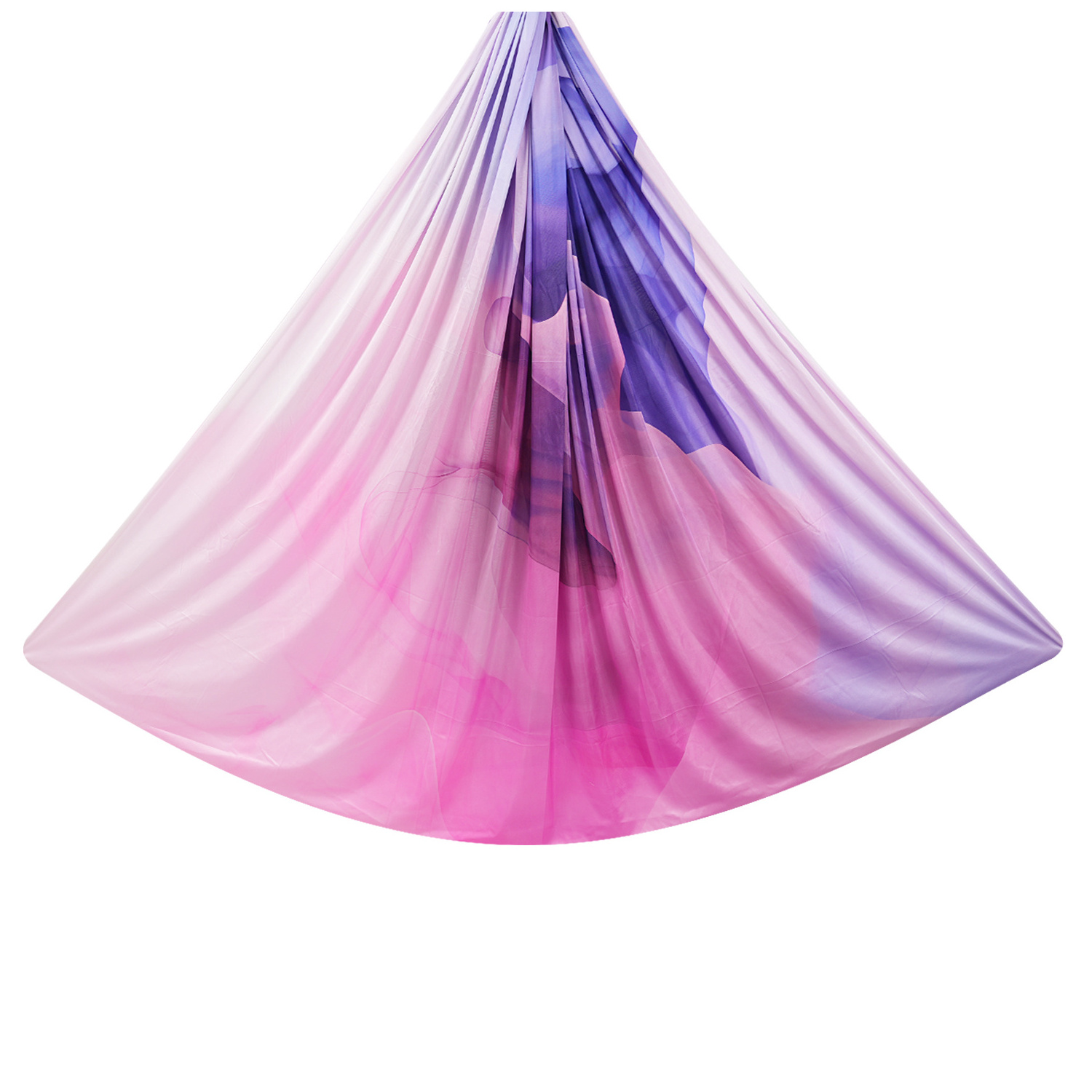 Bilink  Hot Sale Aerial Yoga Swing Yoga Hammock Antigravity Exercise arial yoga hammock