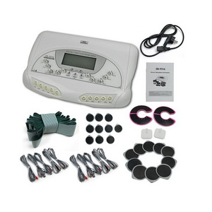 Hot selling electro stimulation low frequency ems sculpting machine body sculpt massager