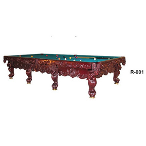 Factory Direct Sales High Quality Of Russian Pyramid Table, Billiard Snooker Table