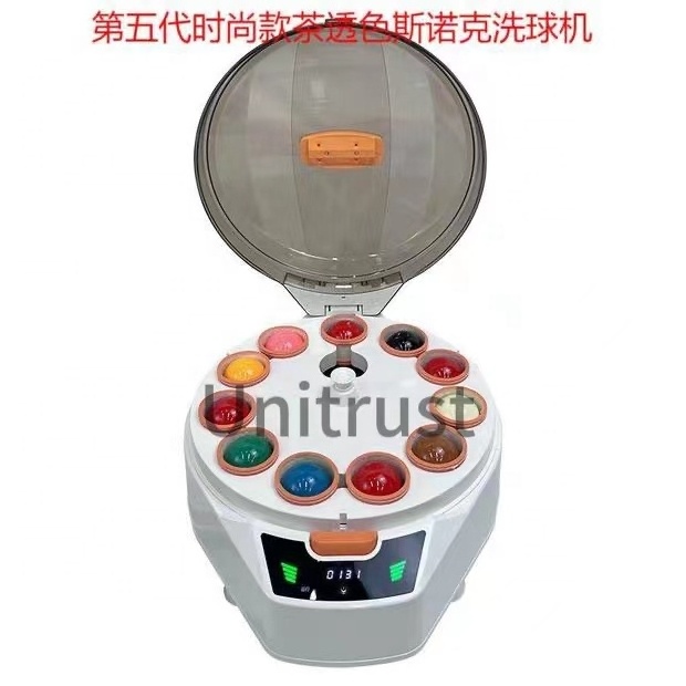 High Quality Snooker Balls Washing Machine Billiard Pool/Snooker Ball Cleaner Machine Washer