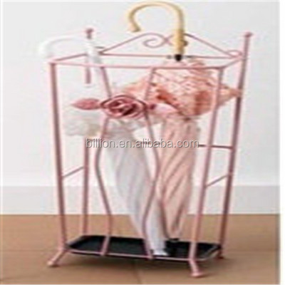 Rain Gear Metal Umbrella Stand