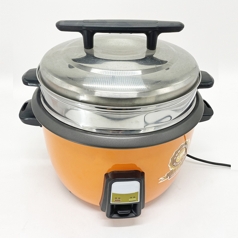 8L/10L/13L/18L/23L/28L36L/42L commercial rice cooker large capacity multifunction rice cooker factory