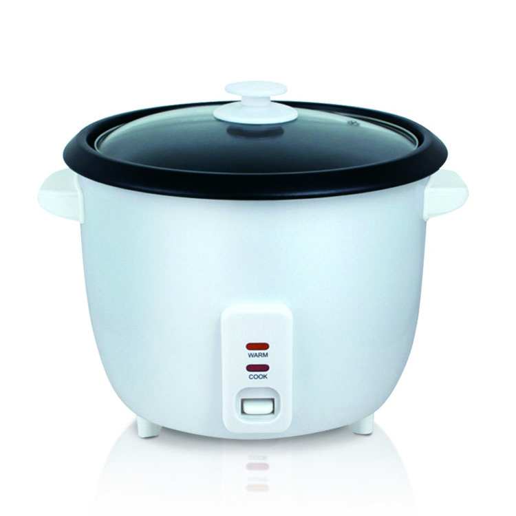 1.0L 400W 5CUPS Drum shape Electric Rice Cooker  non-stick inner pot manufacture in Guangdong