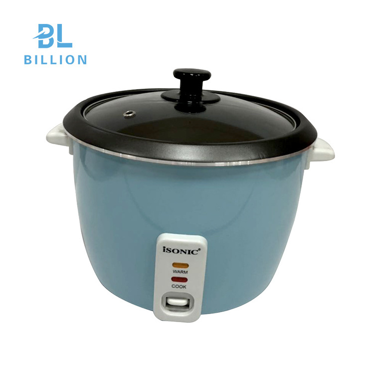 2019 hot sale Multiple function portable stainless steel 304 personal mini electric rice cooker for single