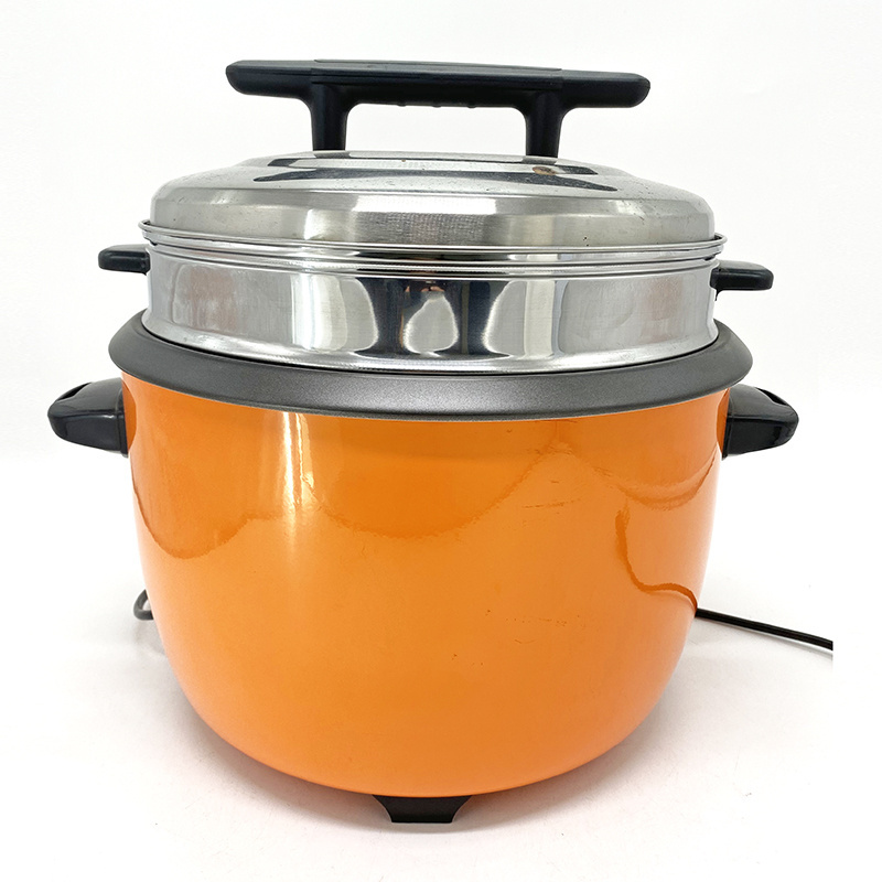 8L/10L/13L/18L/23L/28L36L/42L commercial rice cooker large capacity multifunction rice cooker factory