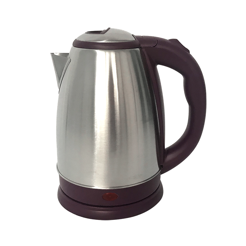 Stainless Steel 1.8 2.0L L Fast Water Rapid Boil Auto Shut-off Electric Kettle