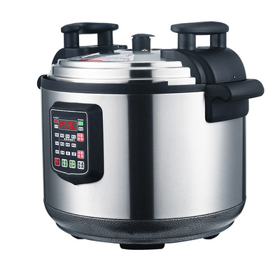 17L large capacity smart non-stick electric pressure cooker factory olla a presion electrica