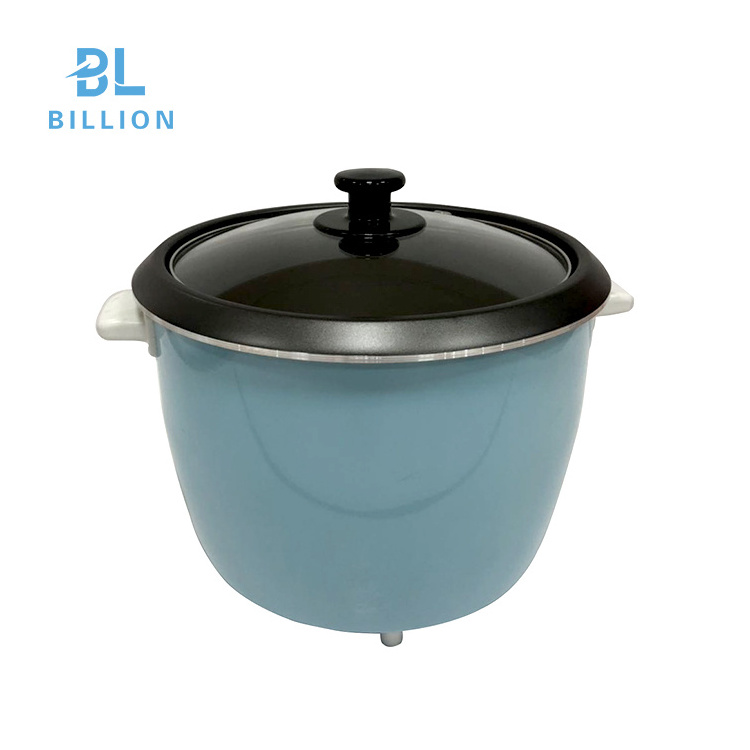 2019 hot sale Multiple function portable stainless steel 304 personal mini electric rice cooker for single