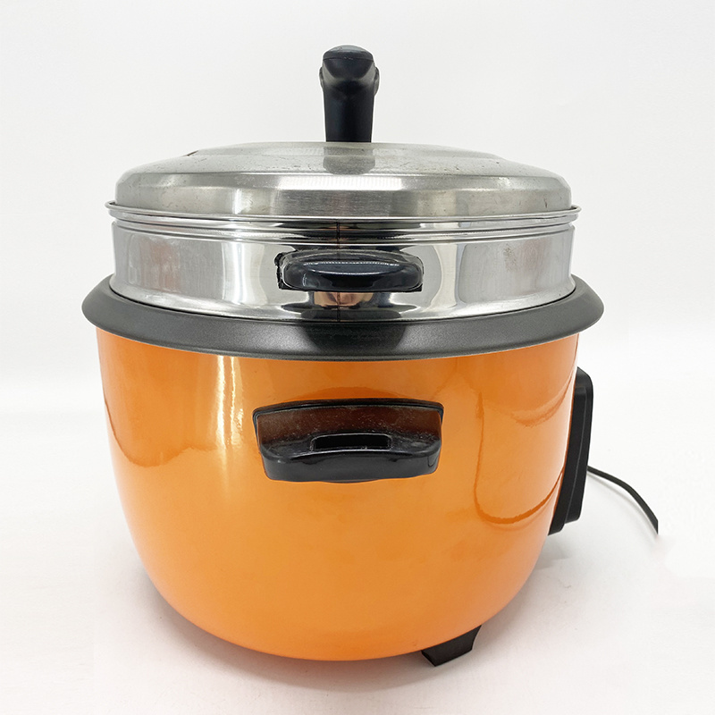 8L/10L/13L/18L/23L/28L36L/42L commercial rice cooker large capacity multifunction rice cooker factory