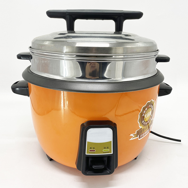 8L/10L/13L/18L/23L/28L36L/42L commercial rice cooker large capacity multifunction rice cooker factory