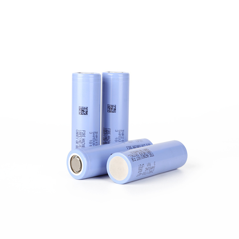 Original 21700 40T Lithium Battery  INR21700 40T 3.6V 4000mAh Battery For Electronic  Device