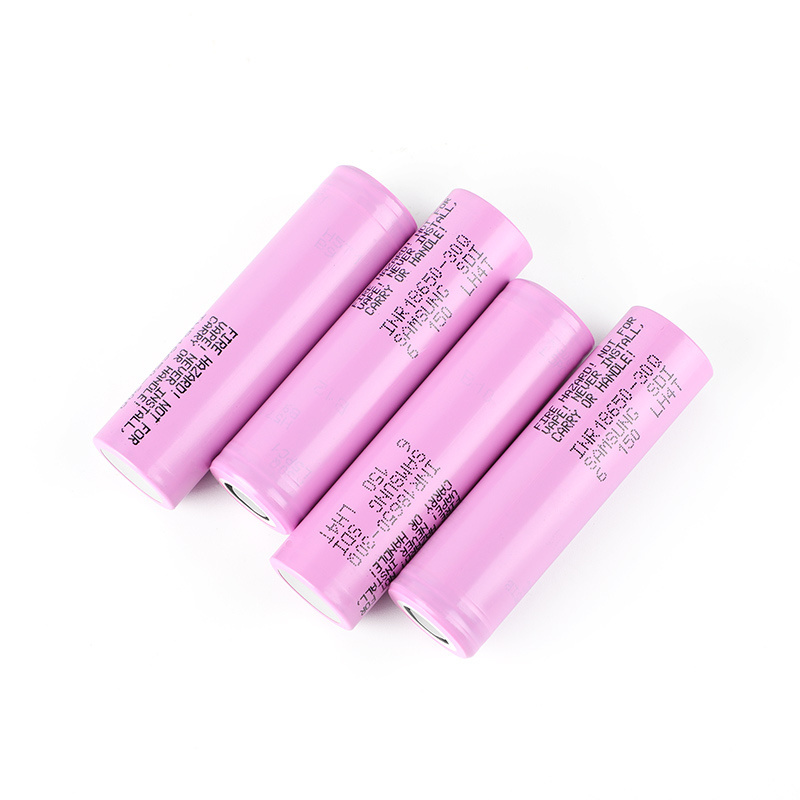 INR18650-30Q 3.7V 15A 3000mAh Rechargeable Li-ion Battery 18650 Lithium Battery INR 18650 3.7V 3000mAh