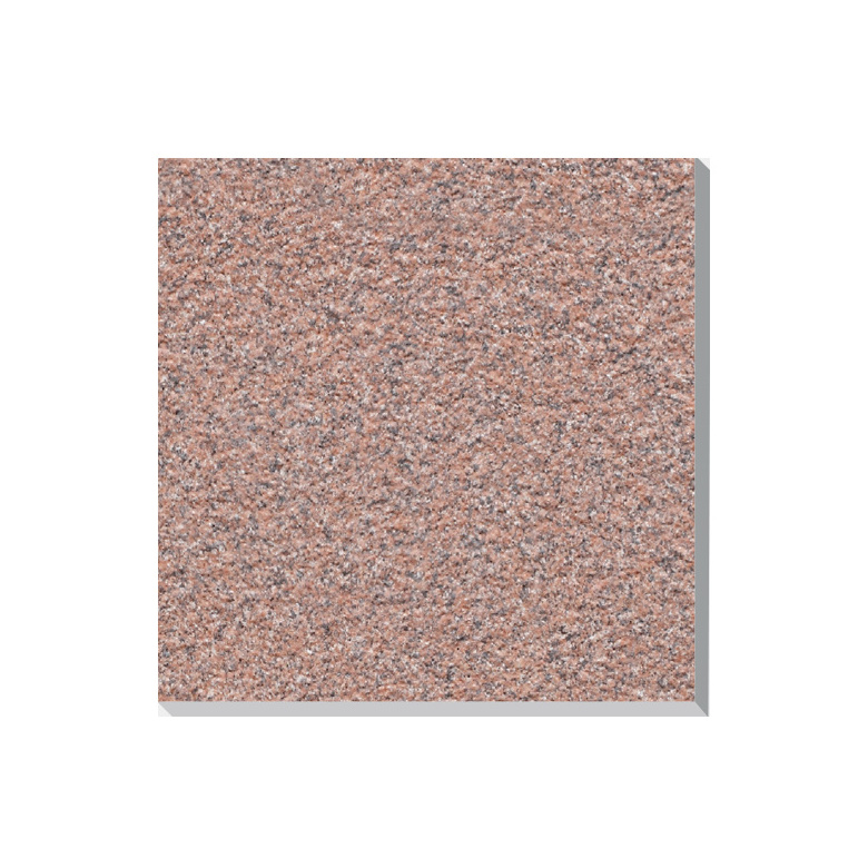 Outdoor garden paving stone nature red granite flooring non slip parking thick porcelain granite tiles outdoor