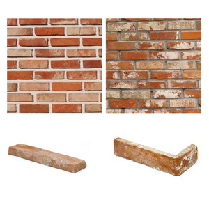 new products tiles wall panels thin brick veneer tile