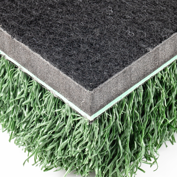 Hot Selling Driving Range Golf Impact Mat Premium Tee Turf Golf Hitting Mats