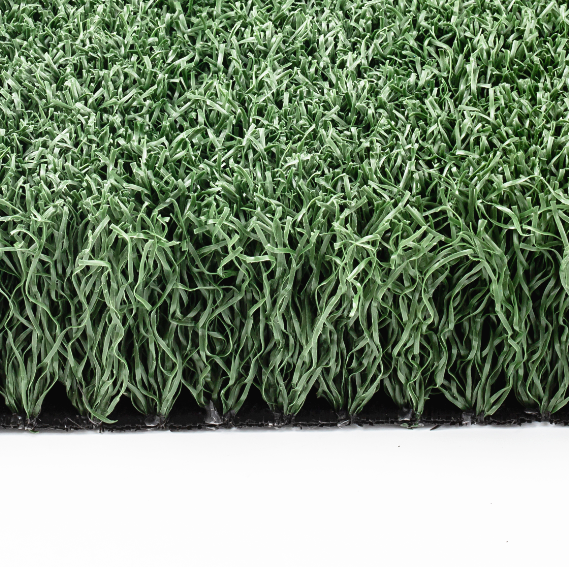 40mm PP Golf Tee Turf Mat for Golf Driving Range Practice